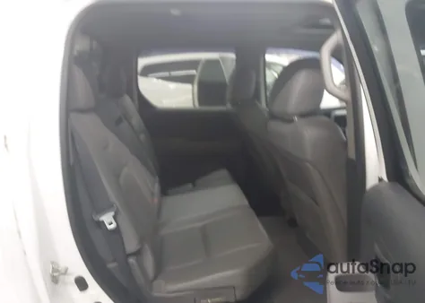 2011 Honda Ridgeline Rtl z USA, uszkodzony, nr VIN 5FPYK1F5XBB454323